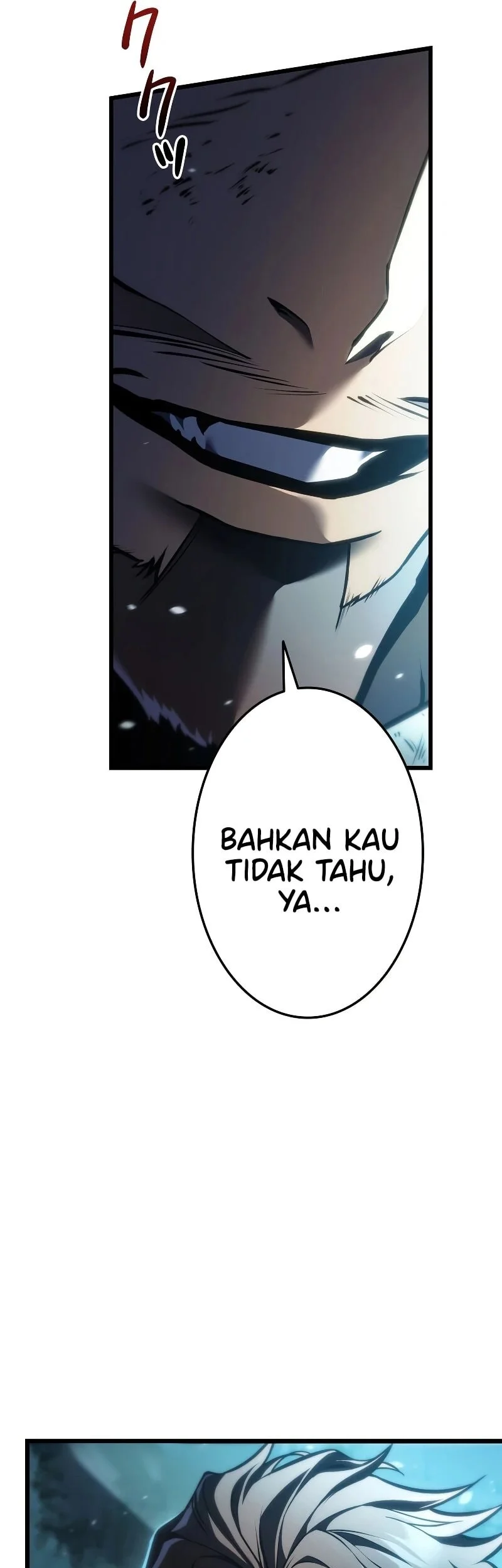 Reincarnator’s Stream Chapter 43 Gambar 33