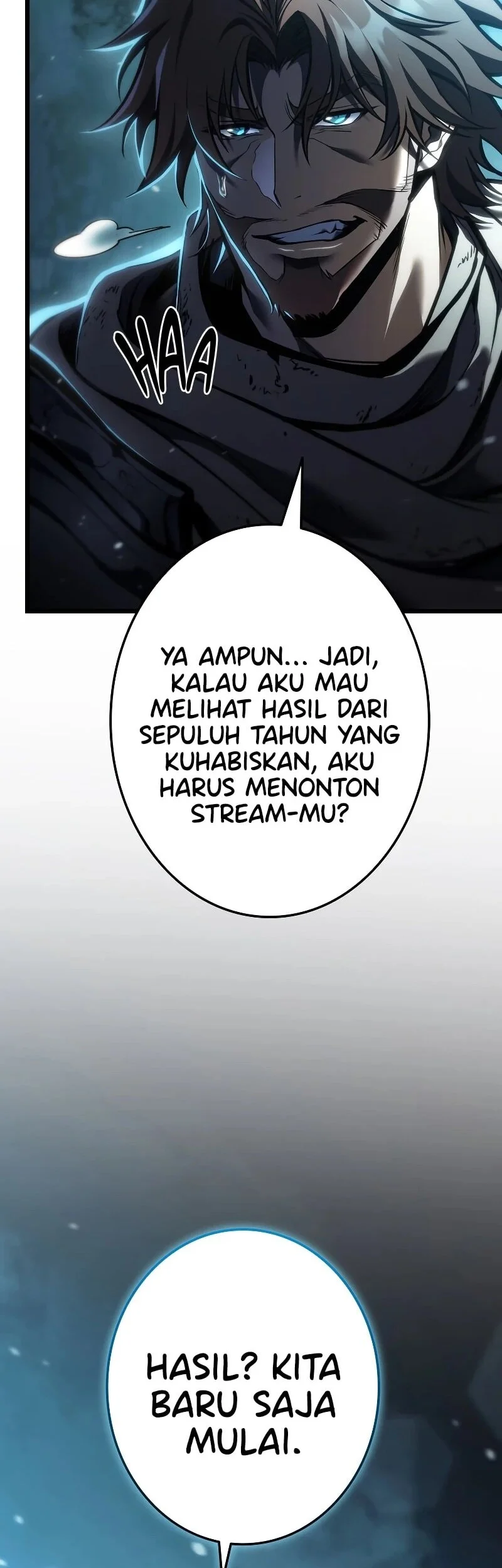 Reincarnator’s Stream Chapter 43 Gambar 34