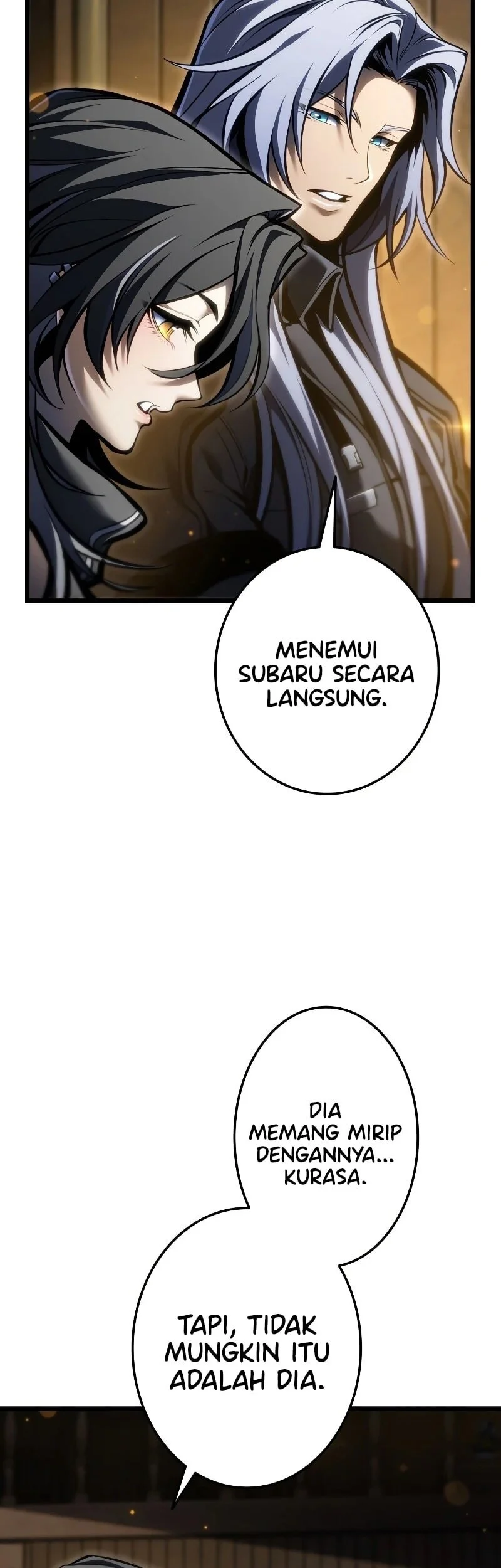 Reincarnator’s Stream Chapter 43 Gambar 43