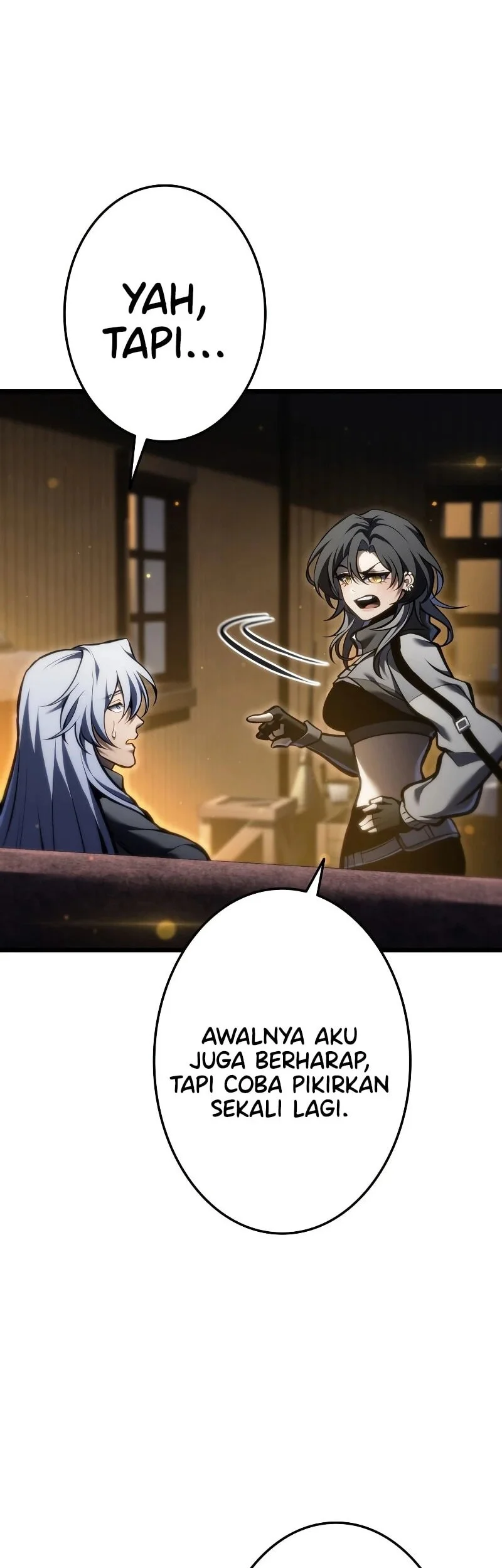 Reincarnator’s Stream Chapter 43 Gambar 46