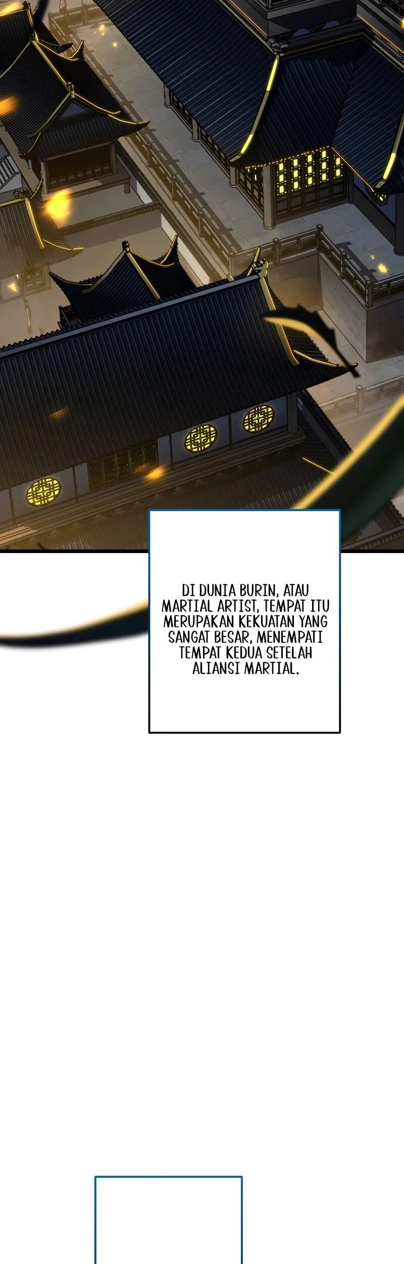 Reincarnator’s Stream Chapter 43 Gambar 53