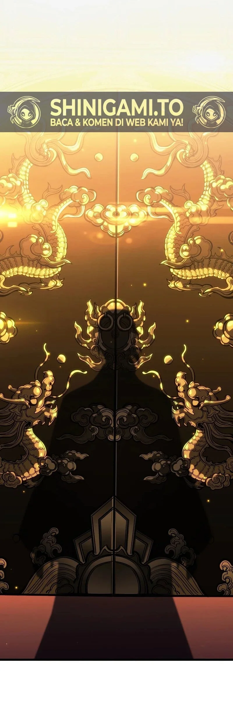 Reincarnator’s Stream Chapter 43 Gambar 59