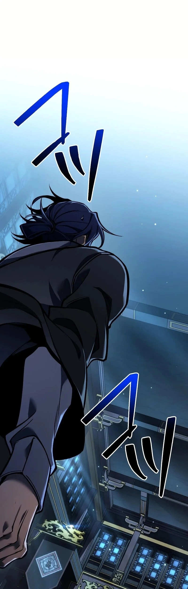 Reincarnator’s Stream Chapter 43 Gambar 62