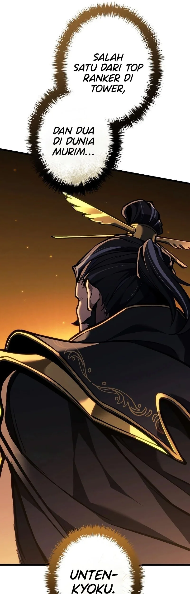 Reincarnator’s Stream Chapter 43 Gambar 64