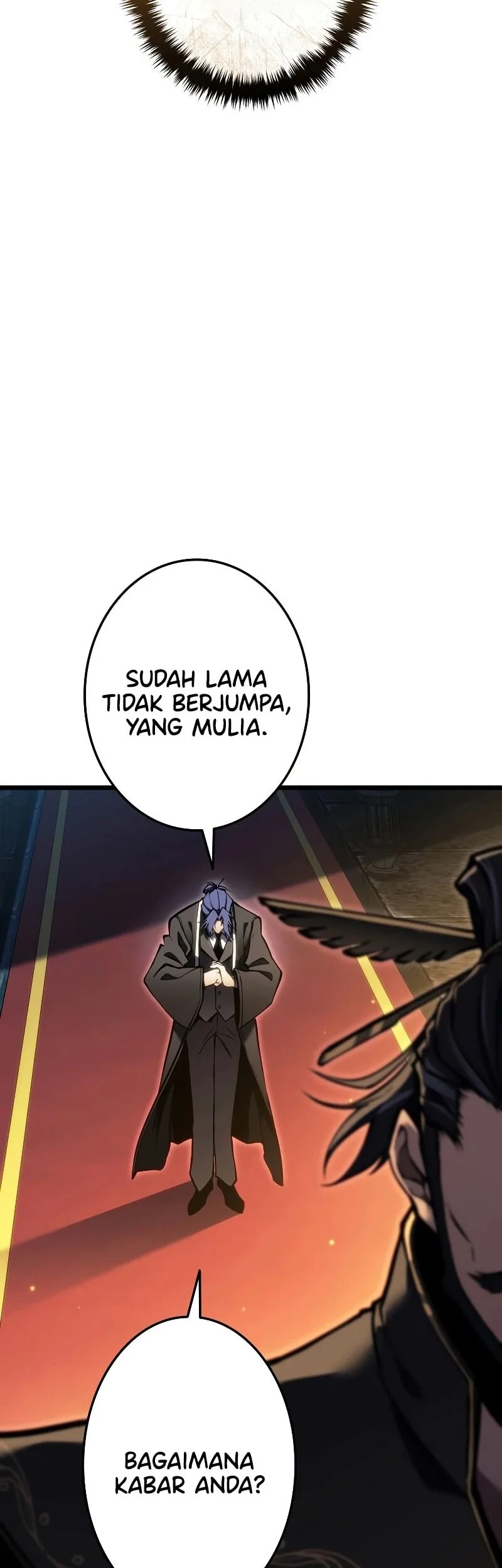 Reincarnator’s Stream Chapter 43 Gambar 65