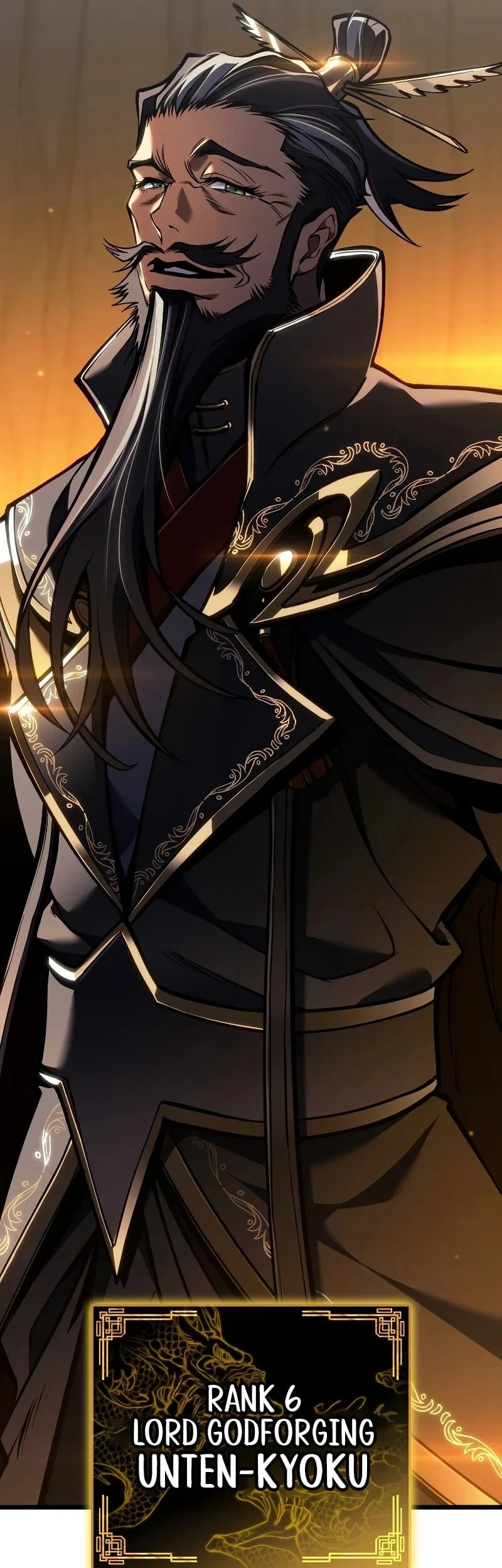 Reincarnator’s Stream Chapter 43 Gambar 68