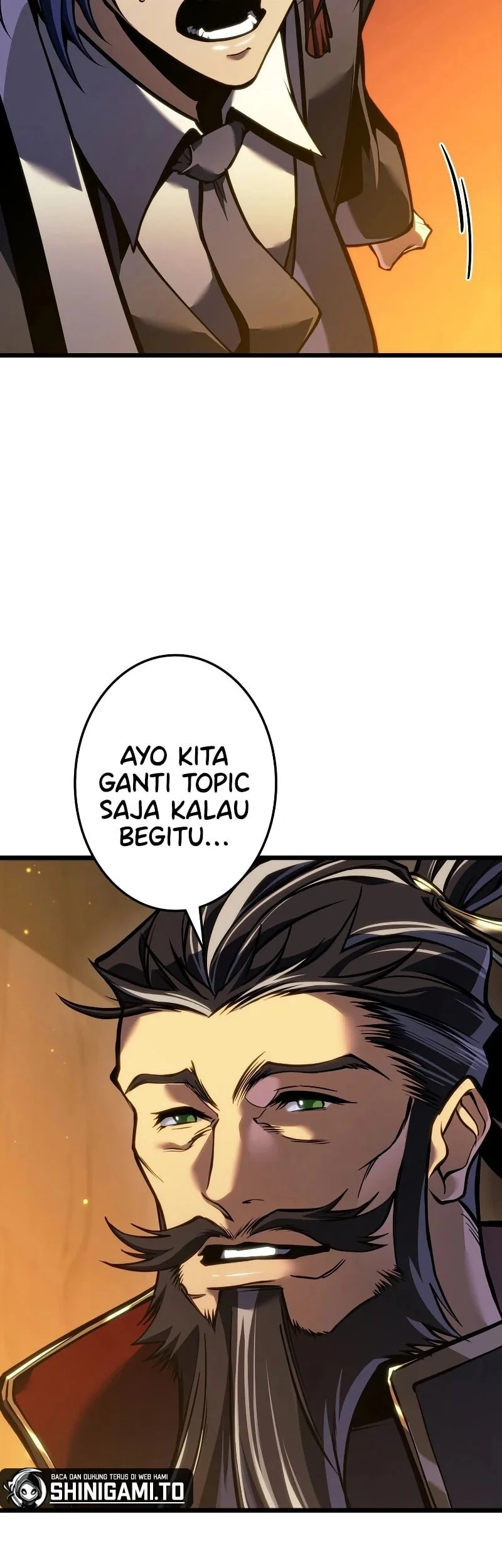 Reincarnator’s Stream Chapter 43 Gambar 74