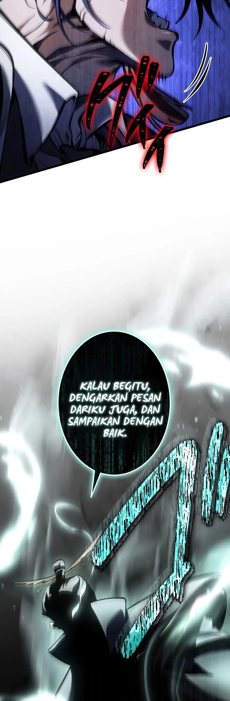 Reincarnator’s Stream Chapter 43 Gambar 85