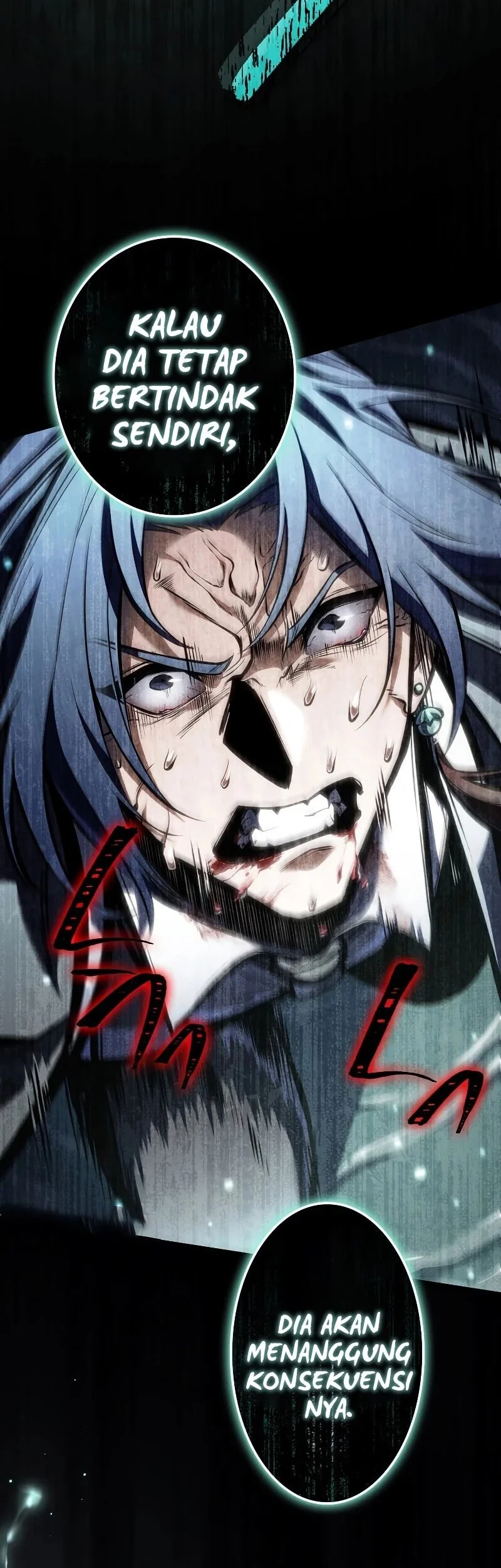 Reincarnator’s Stream Chapter 43 Gambar 87