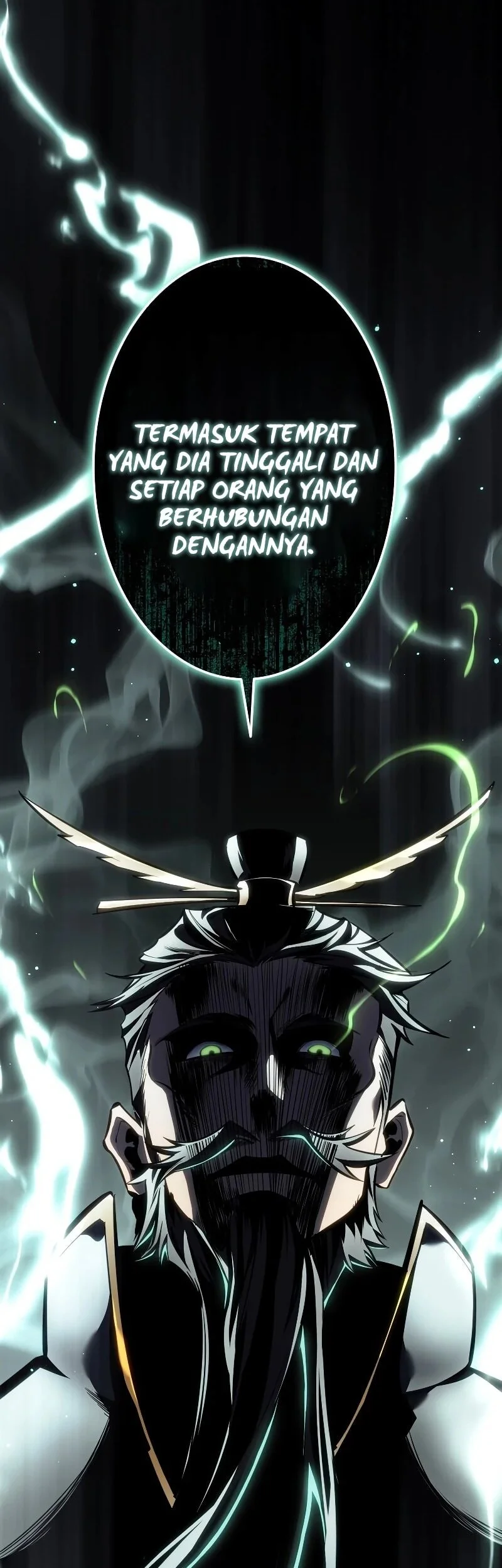 Reincarnator’s Stream Chapter 43 Gambar 88