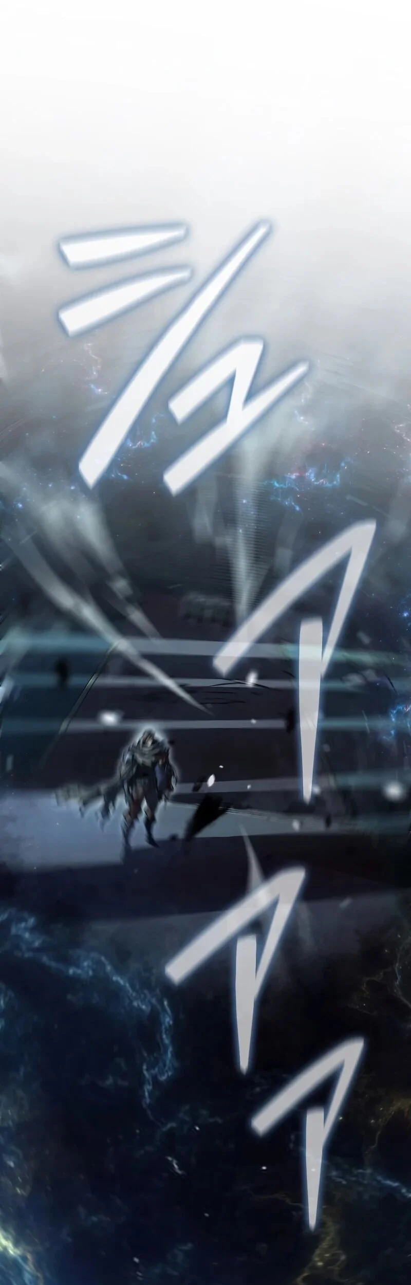 Manhwa Reincarnator’s Stream Chapter 43 gambar 2