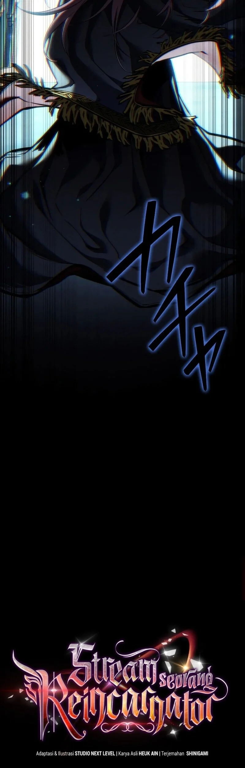 Reincarnator’s Stream Chapter 43 Gambar 17