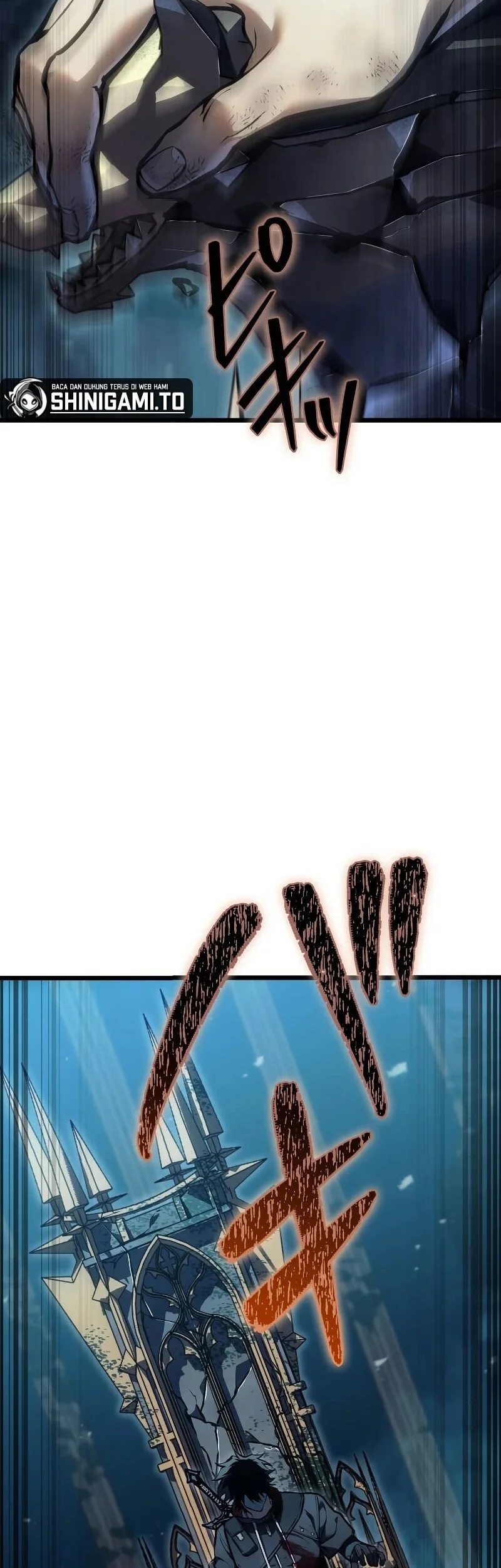 Reincarnator’s Stream Chapter 43 Gambar 19