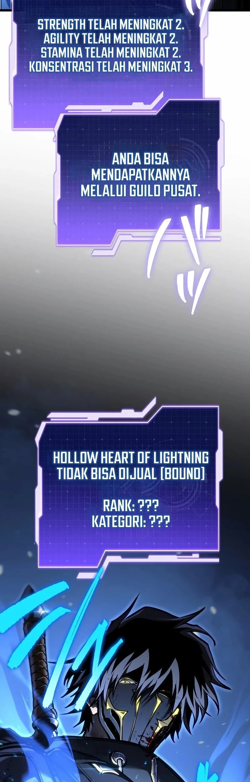 Reincarnator’s Stream Chapter 43 Gambar 27