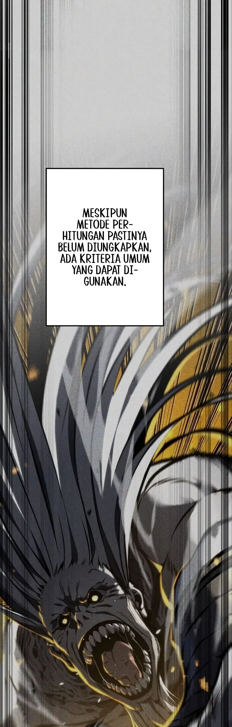 Reincarnator’s Stream Chapter 44 Gambar 33