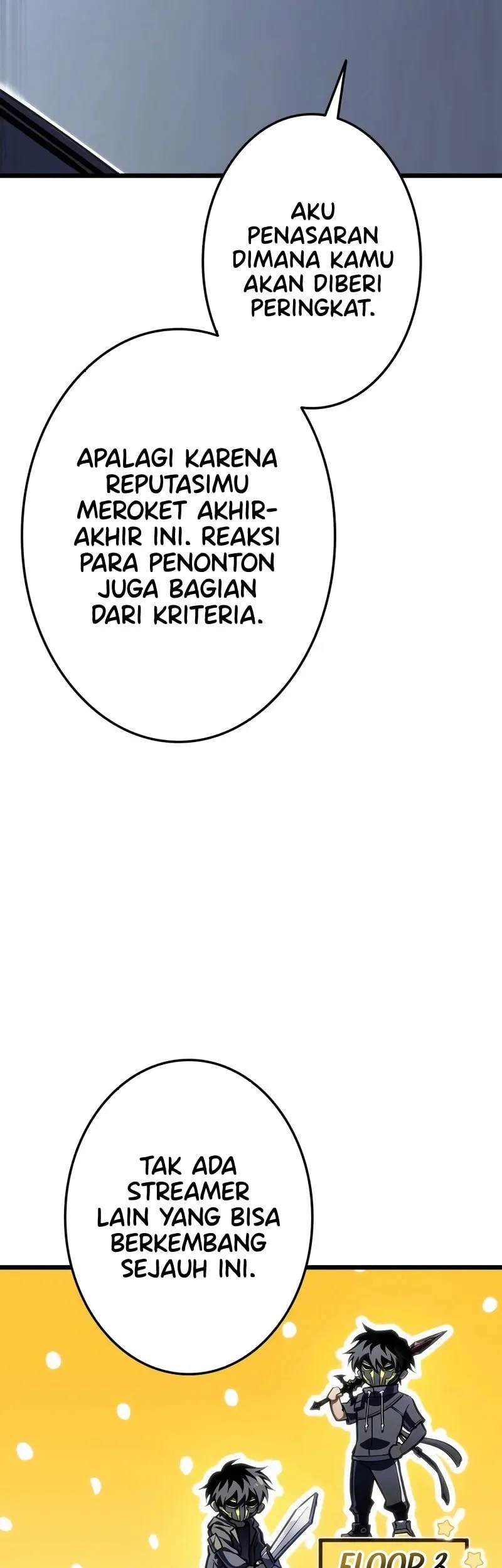 Reincarnator’s Stream Chapter 44 Gambar 39