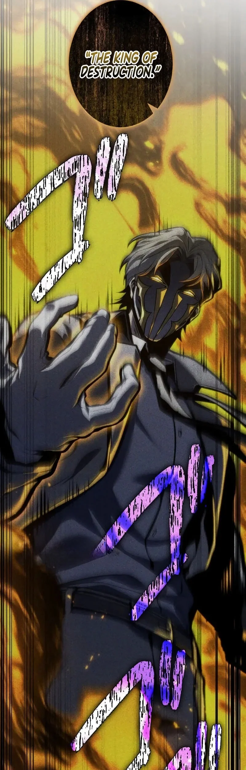 Reincarnator’s Stream Chapter 44 Gambar 43