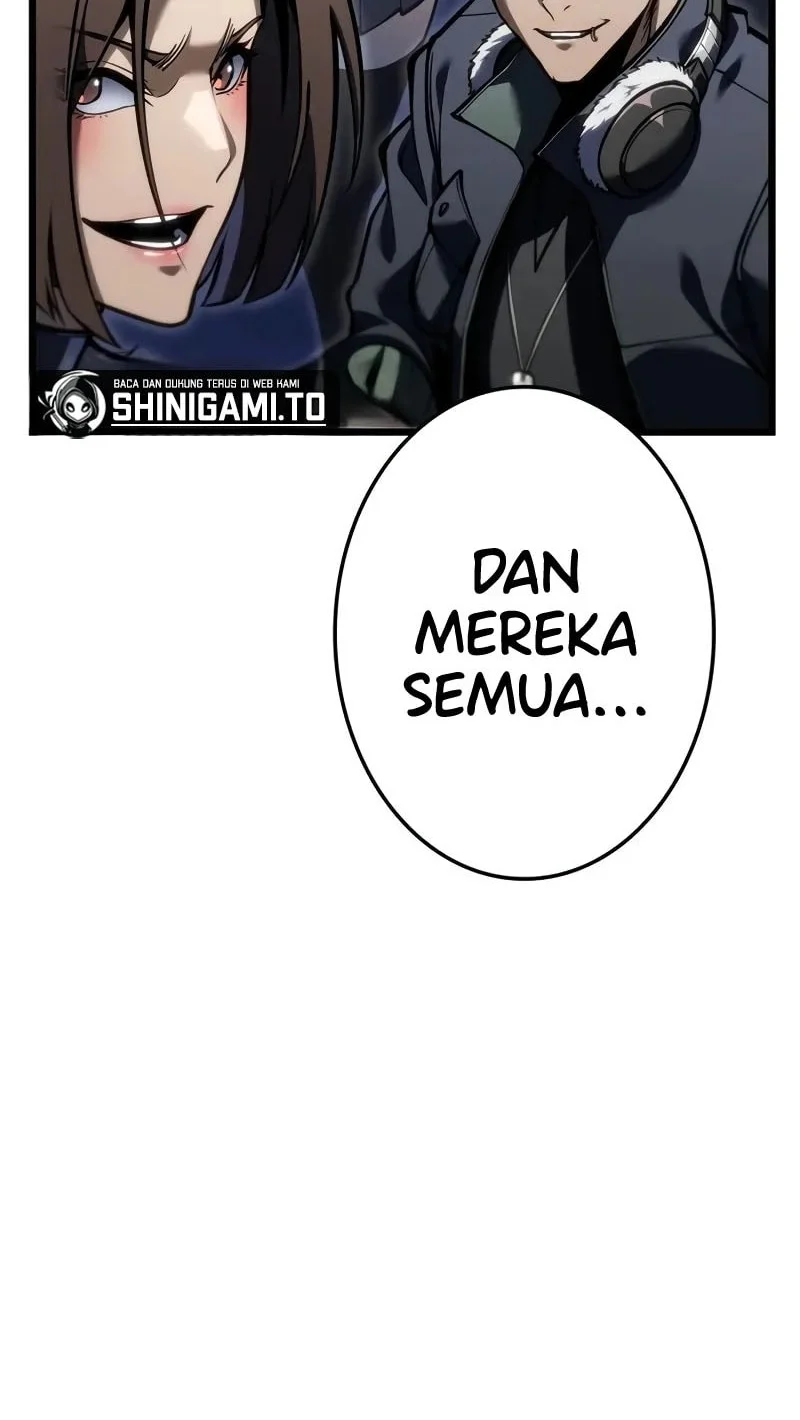 Reincarnator’s Stream Chapter 44 Gambar 46