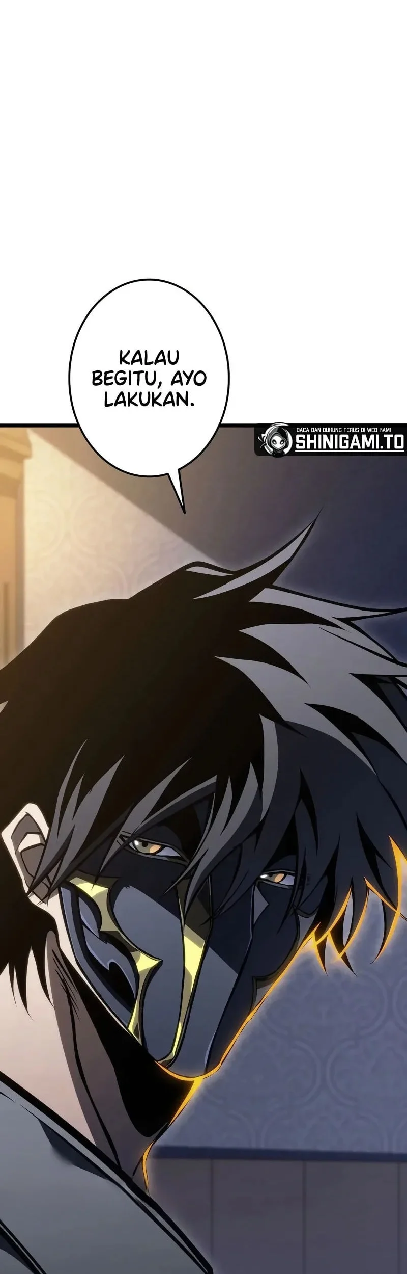 Reincarnator’s Stream Chapter 44 Gambar 52