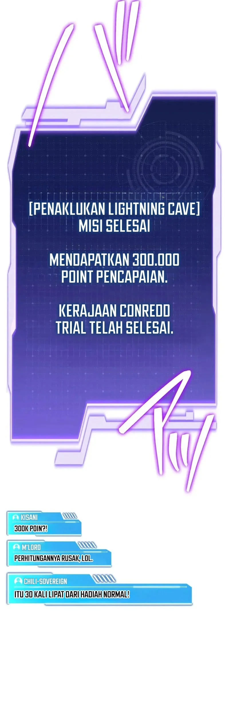 Reincarnator’s Stream Chapter 44 Gambar 63