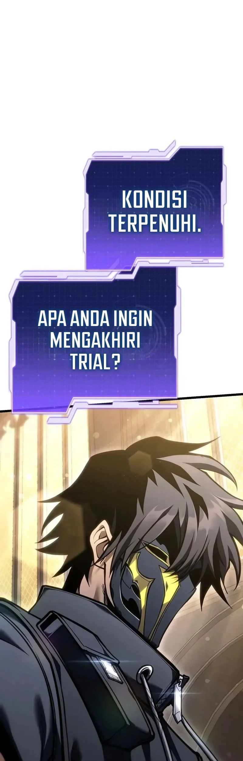 Reincarnator’s Stream Chapter 44 Gambar 64