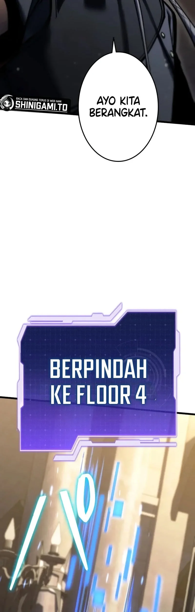 Reincarnator’s Stream Chapter 44 Gambar 65