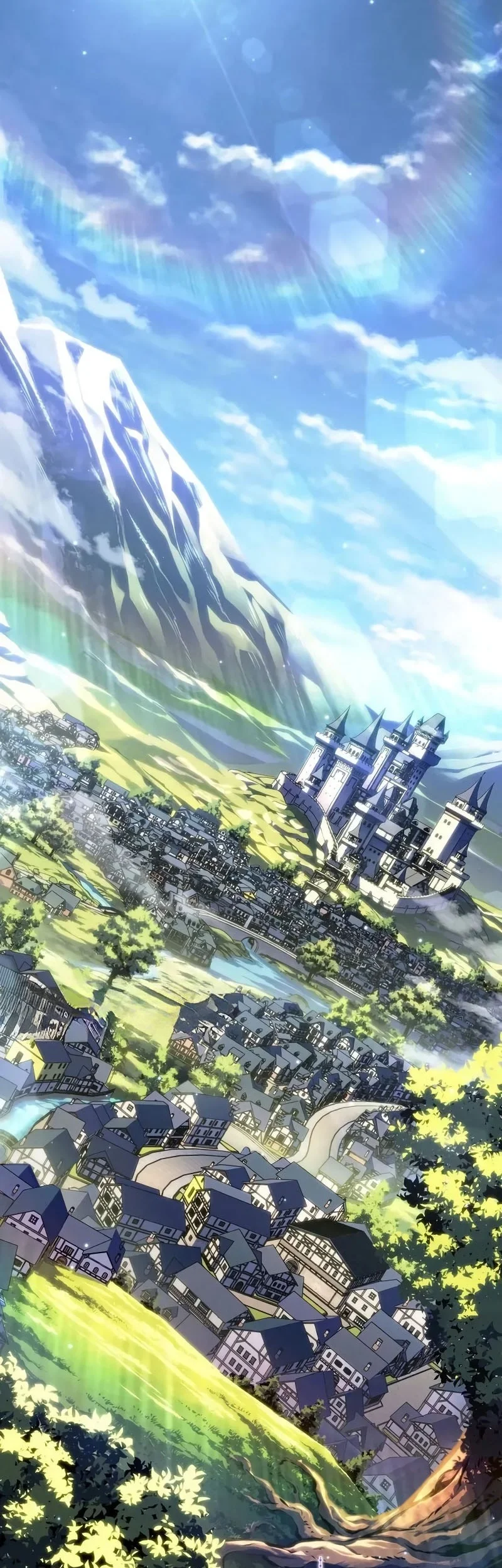 Reincarnator’s Stream Chapter 44 Gambar 69