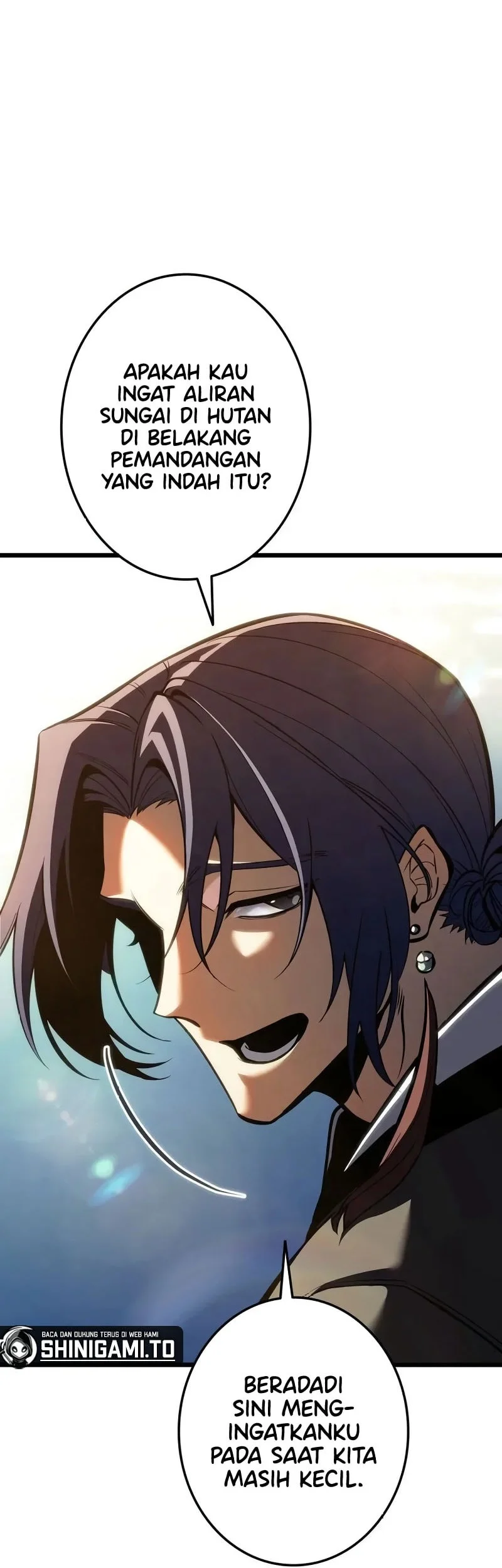 Reincarnator’s Stream Chapter 44 Gambar 80