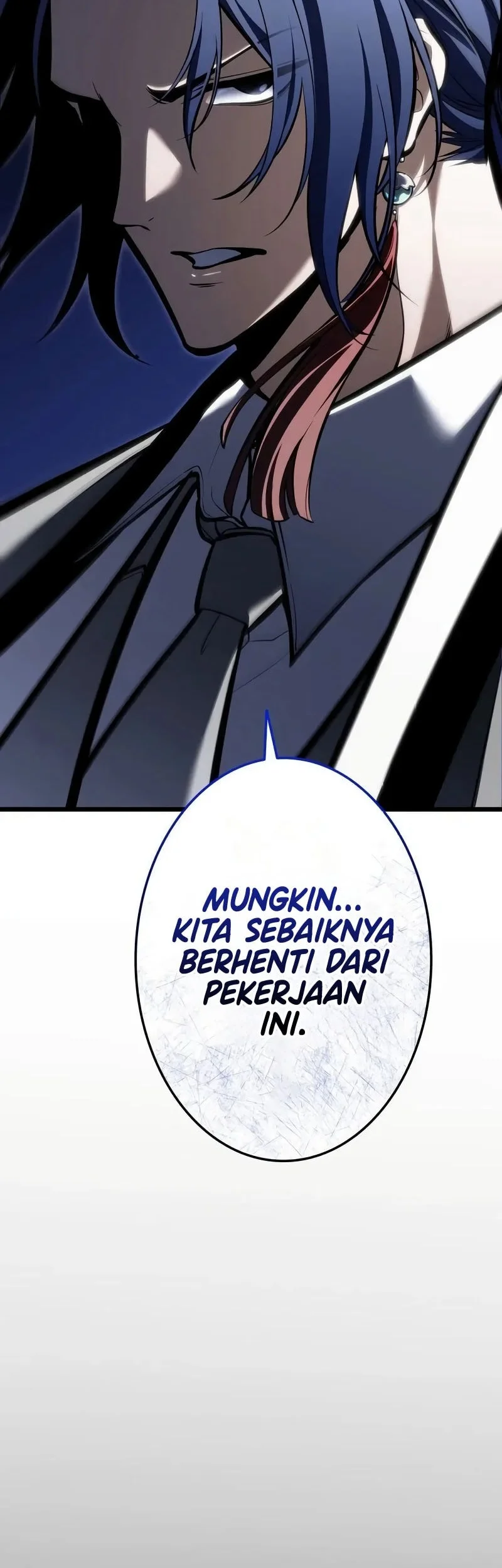 Reincarnator’s Stream Chapter 44 Gambar 86