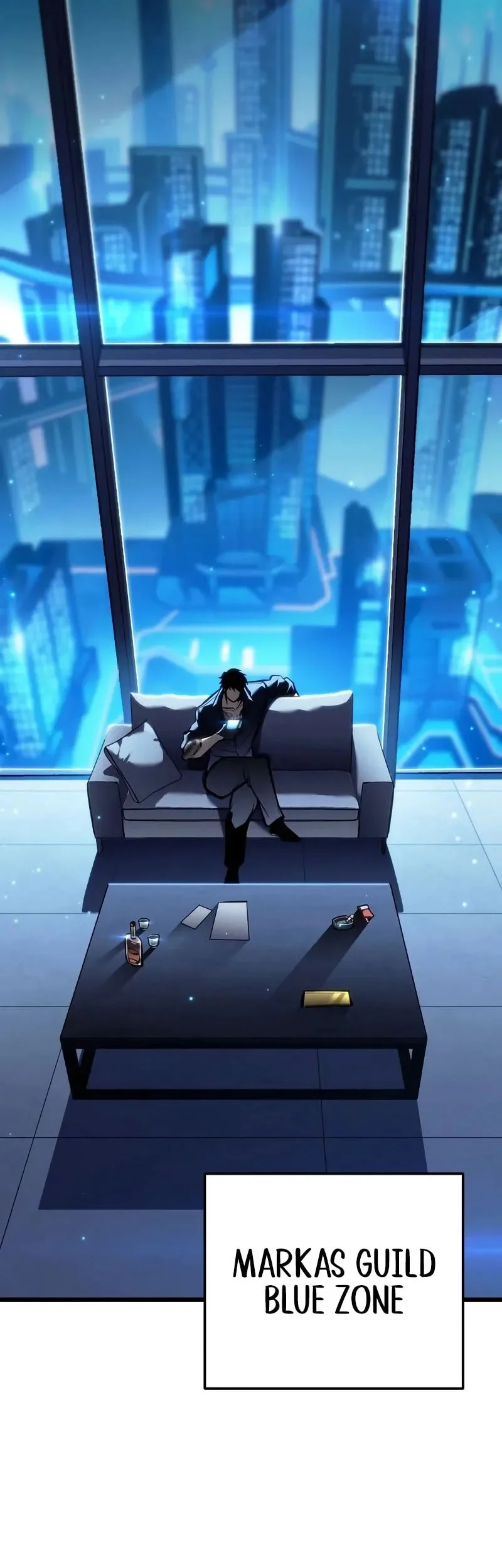 Reincarnator’s Stream Chapter 44 Gambar 88