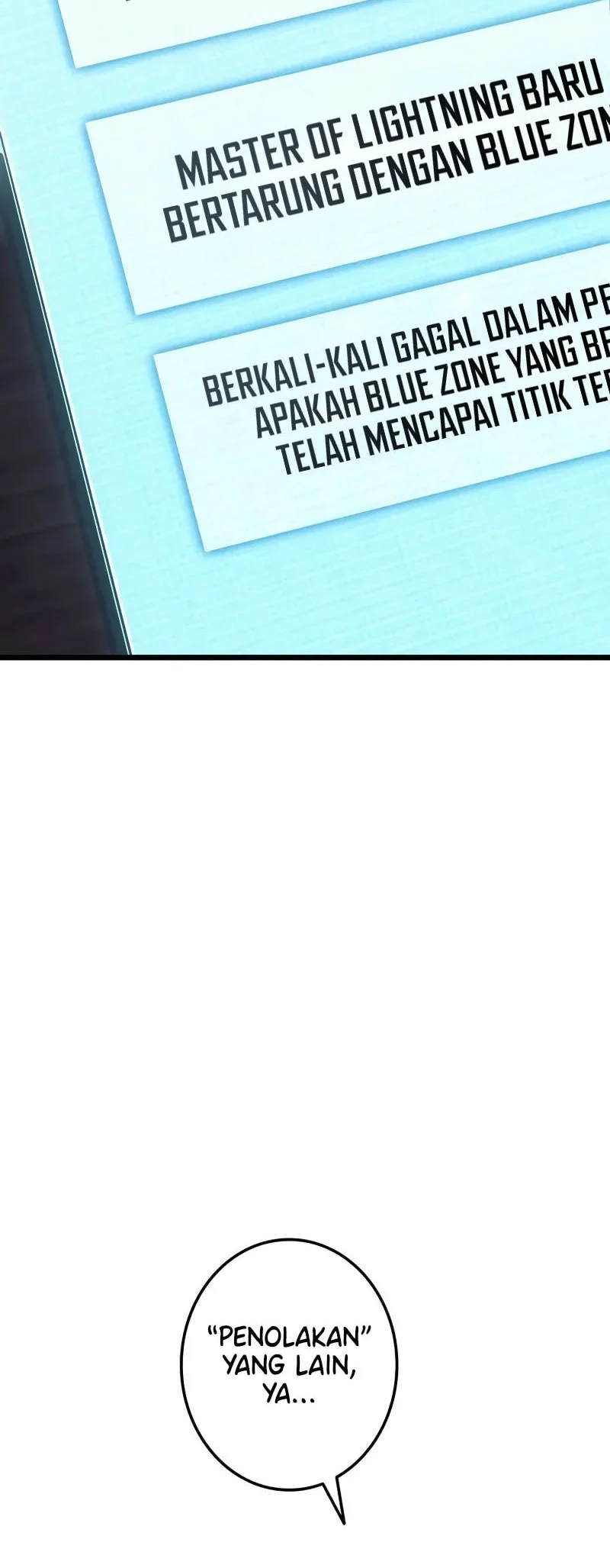 Reincarnator’s Stream Chapter 44 Gambar 90