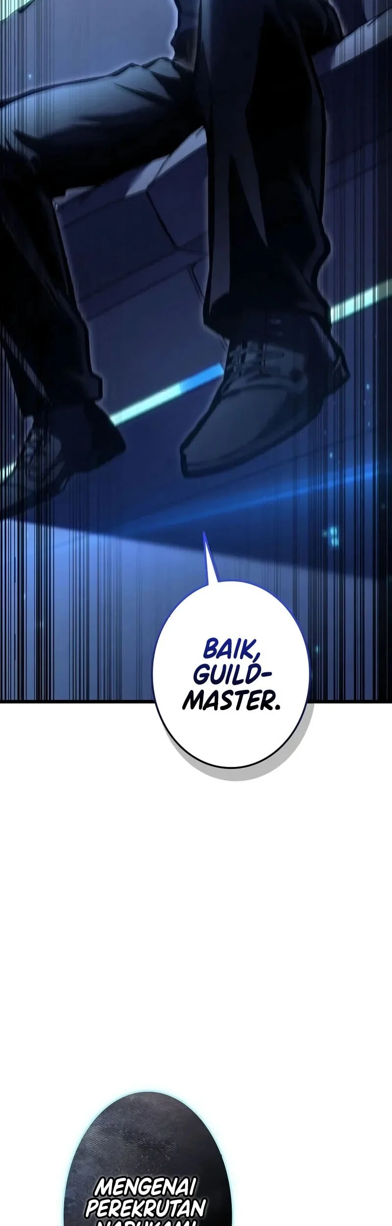 Reincarnator’s Stream Chapter 44 Gambar 93