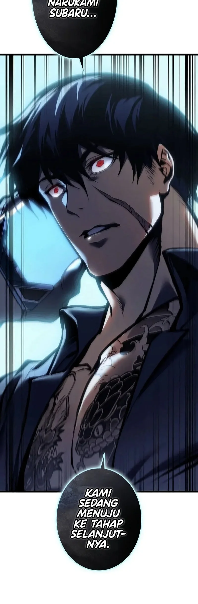 Reincarnator’s Stream Chapter 44 Gambar 94