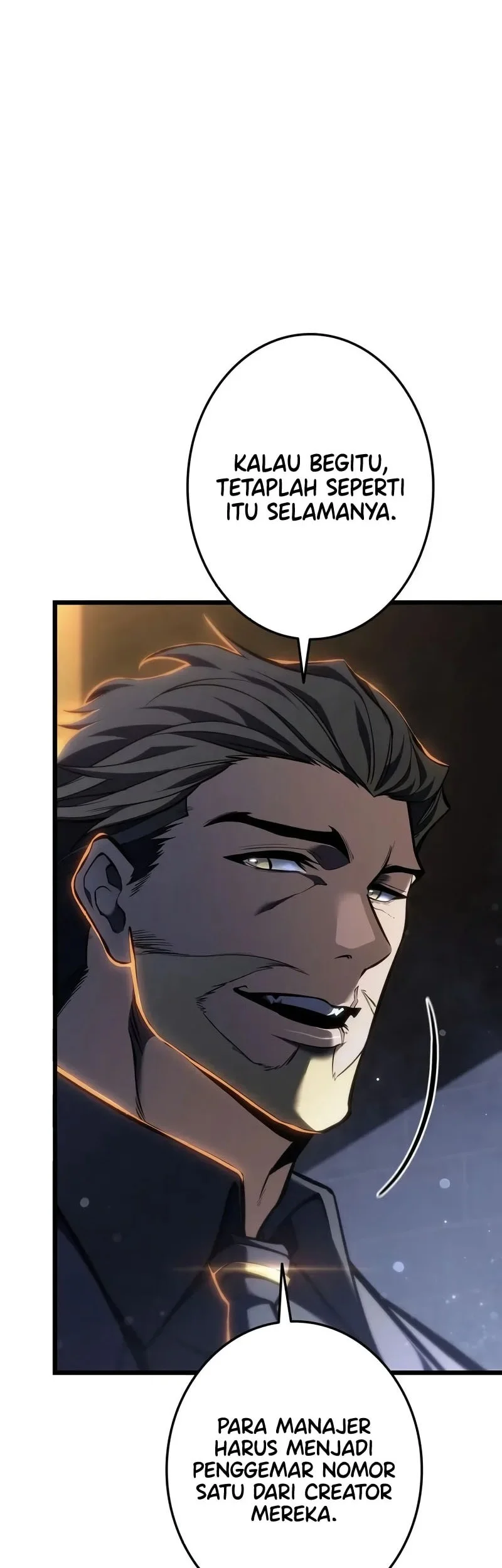 Reincarnator’s Stream Chapter 44 Gambar 11