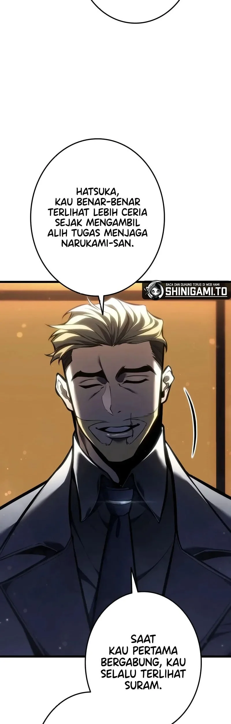 Reincarnator’s Stream Chapter 44 Gambar 12