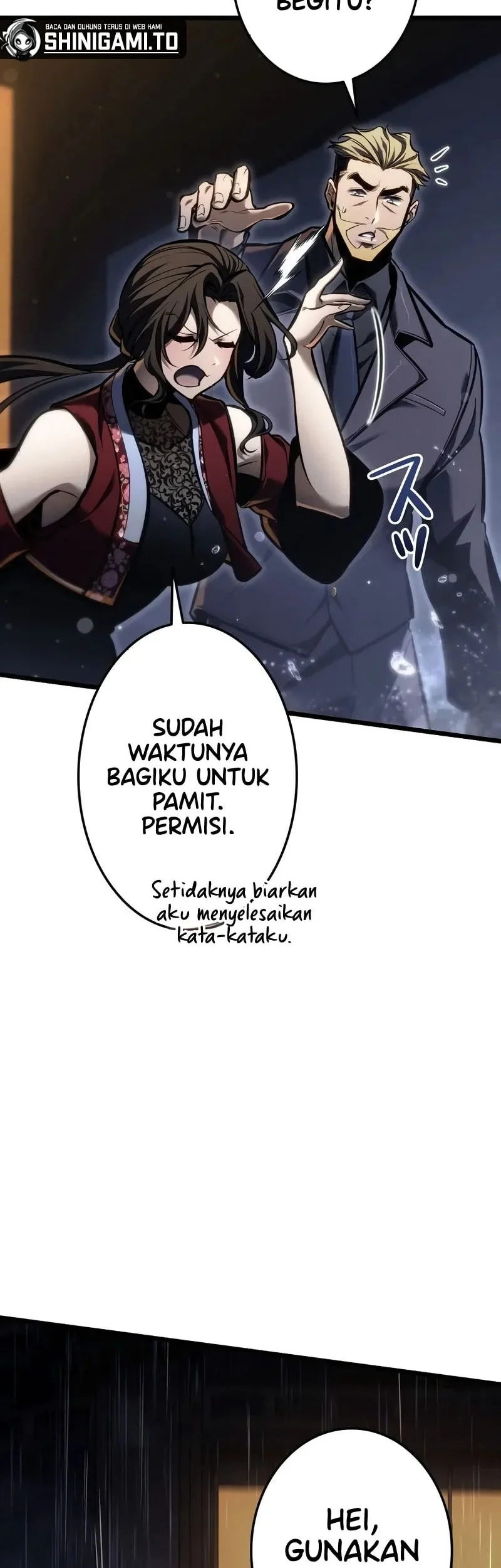 Reincarnator’s Stream Chapter 44 Gambar 15