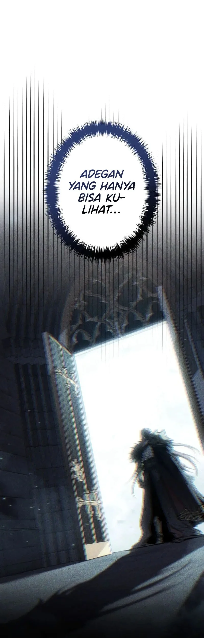 Reincarnator’s Stream Chapter 44 Gambar 20