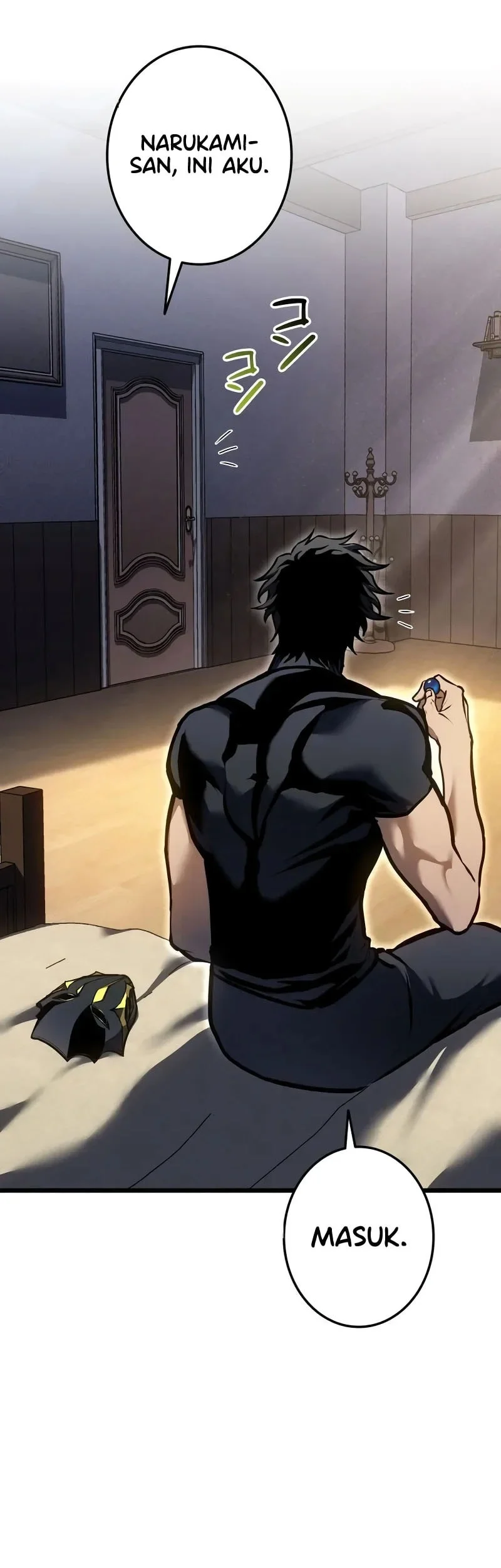 Reincarnator’s Stream Chapter 44 Gambar 22