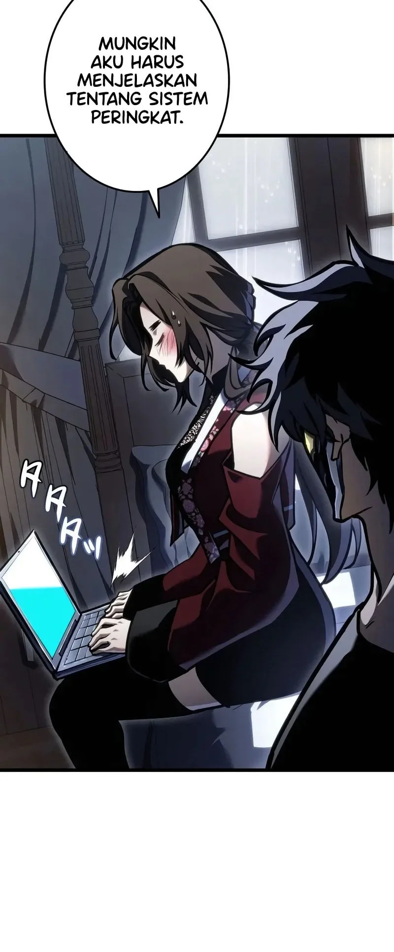 Reincarnator’s Stream Chapter 44 Gambar 29