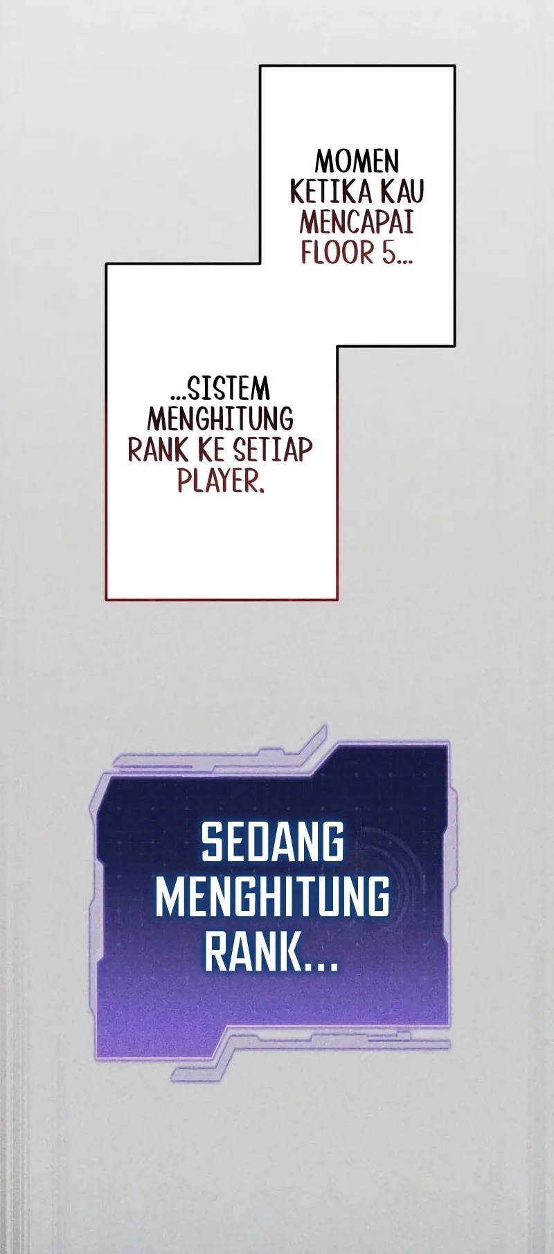Reincarnator’s Stream Chapter 44 Gambar 31