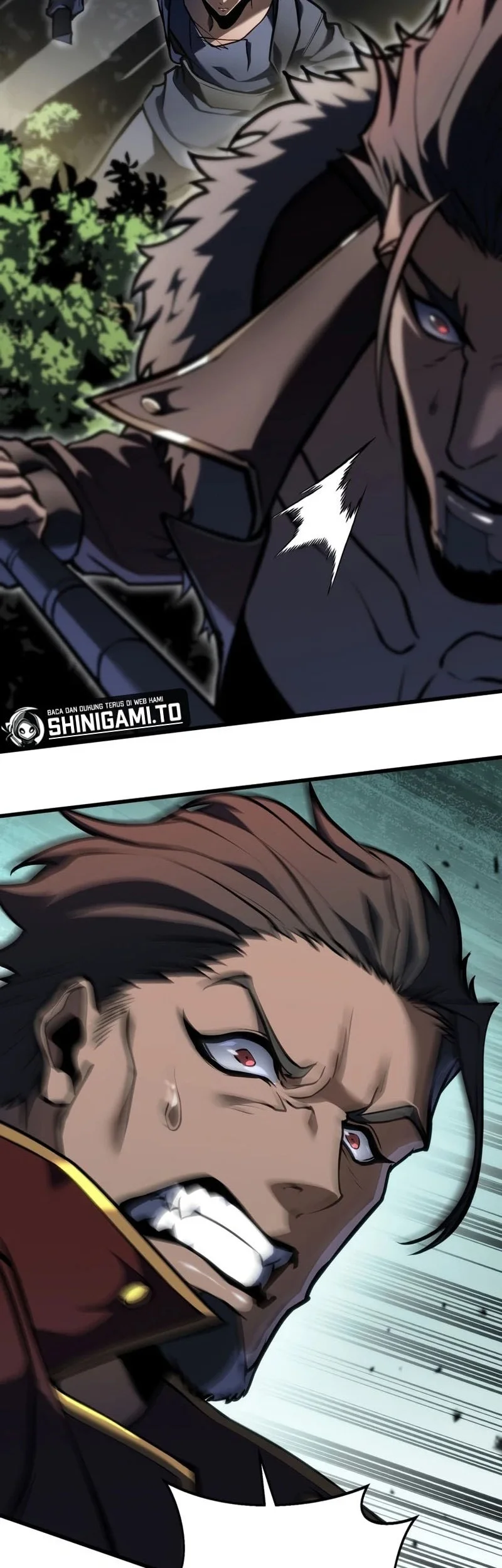 Reincarnator’s Stream Chapter 45 Gambar 33