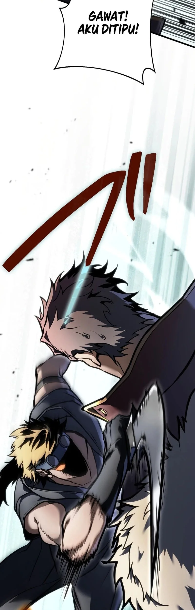 Reincarnator’s Stream Chapter 45 Gambar 34