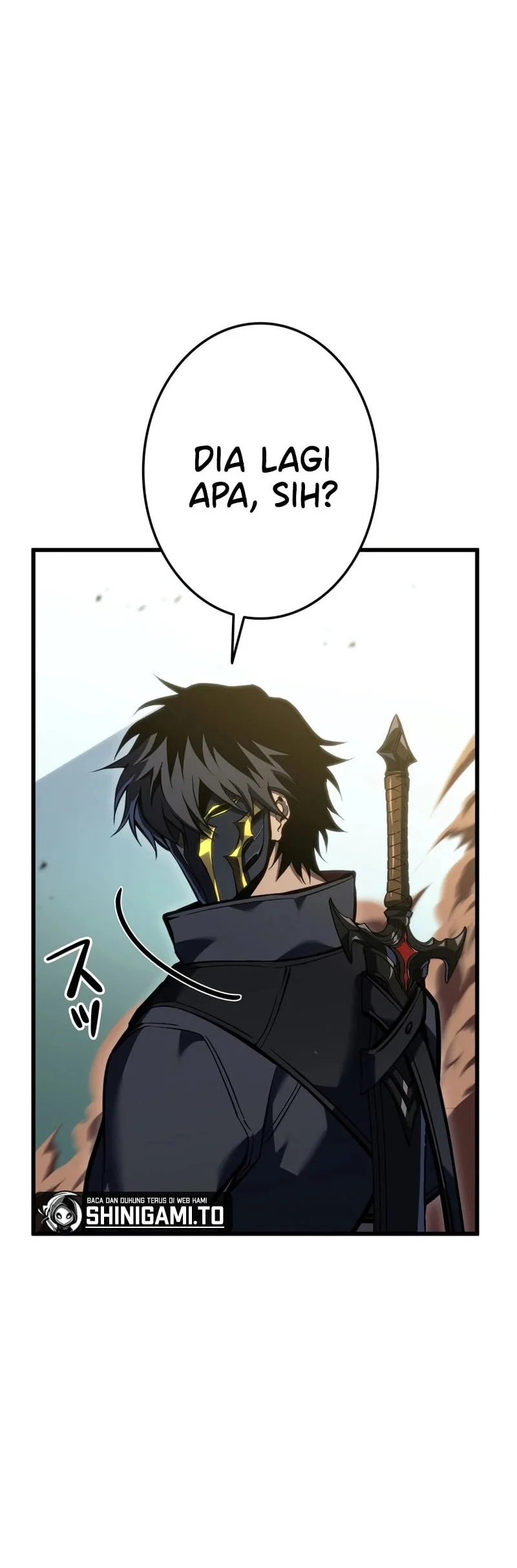 Reincarnator’s Stream Chapter 45 Gambar 46