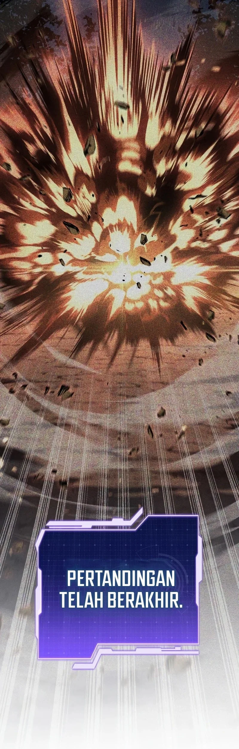 Reincarnator’s Stream Chapter 45 Gambar 58