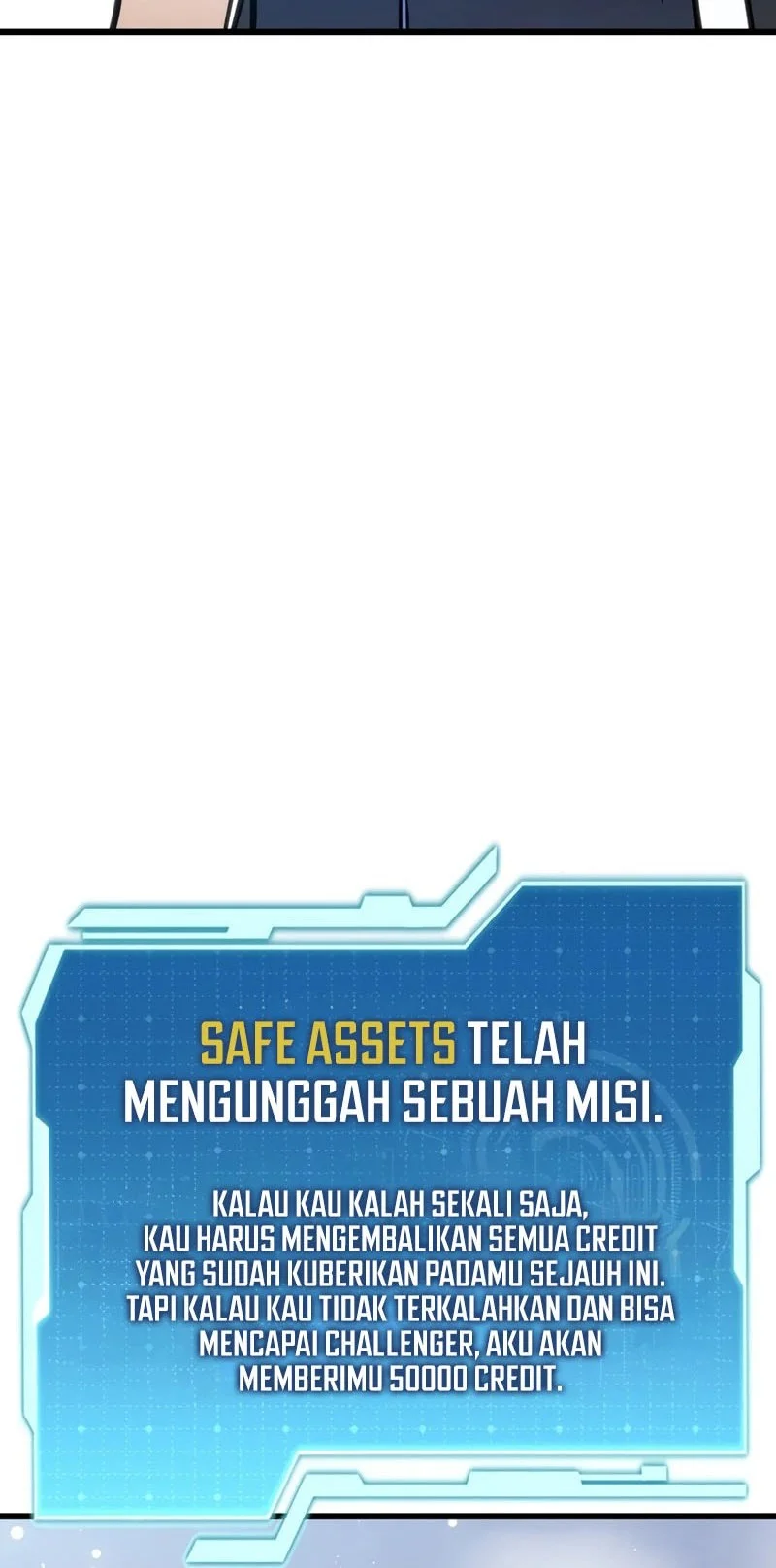 Reincarnator’s Stream Chapter 45 Gambar 62