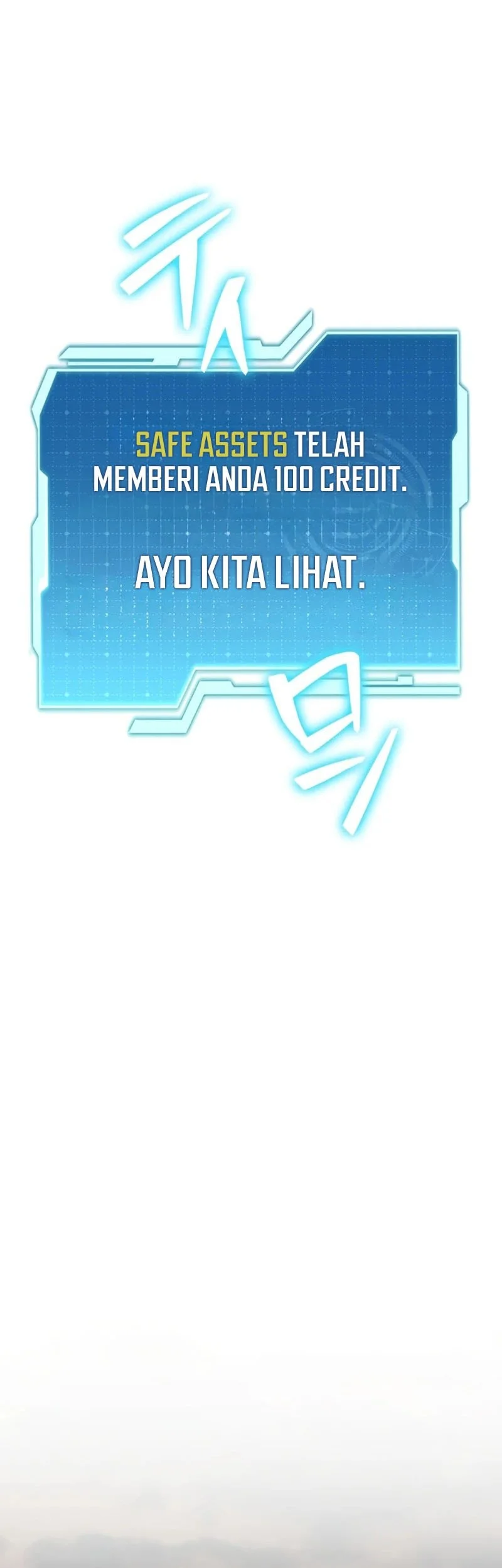 Reincarnator’s Stream Chapter 45 Gambar 65