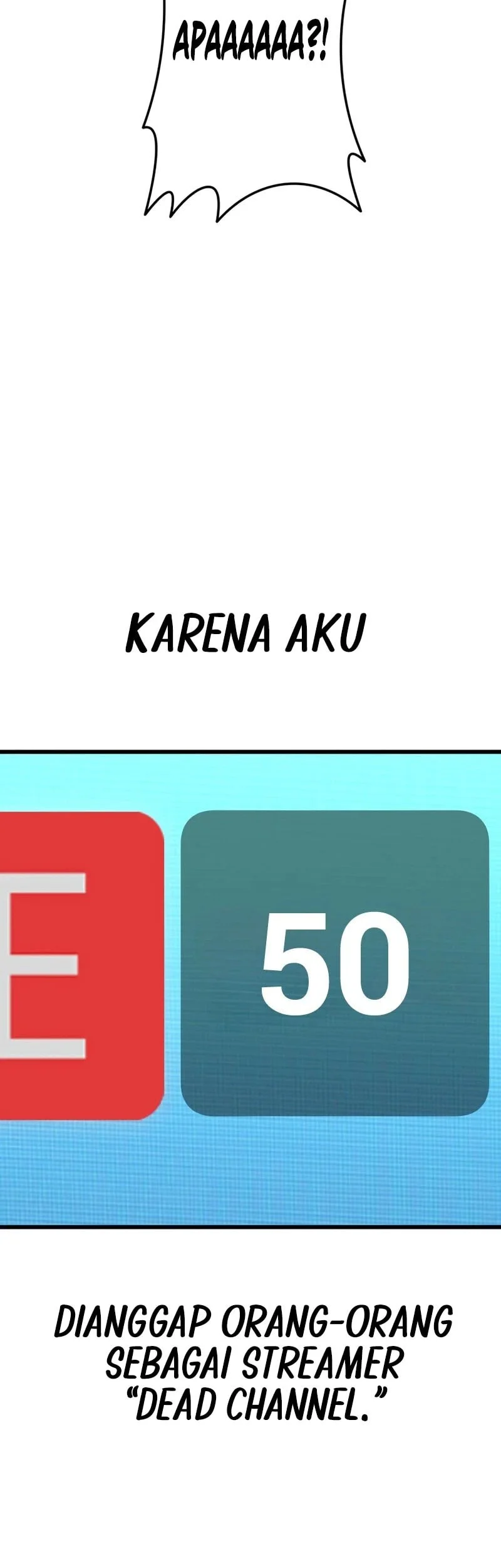 Reincarnator’s Stream Chapter 45 Gambar 69