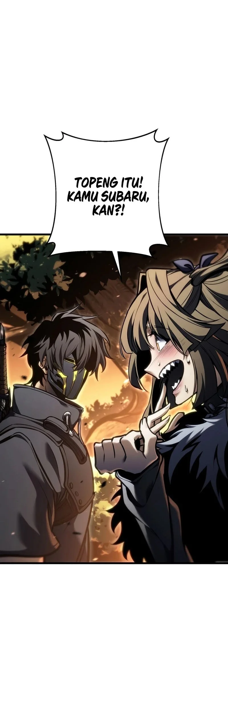 Reincarnator’s Stream Chapter 45 Gambar 76