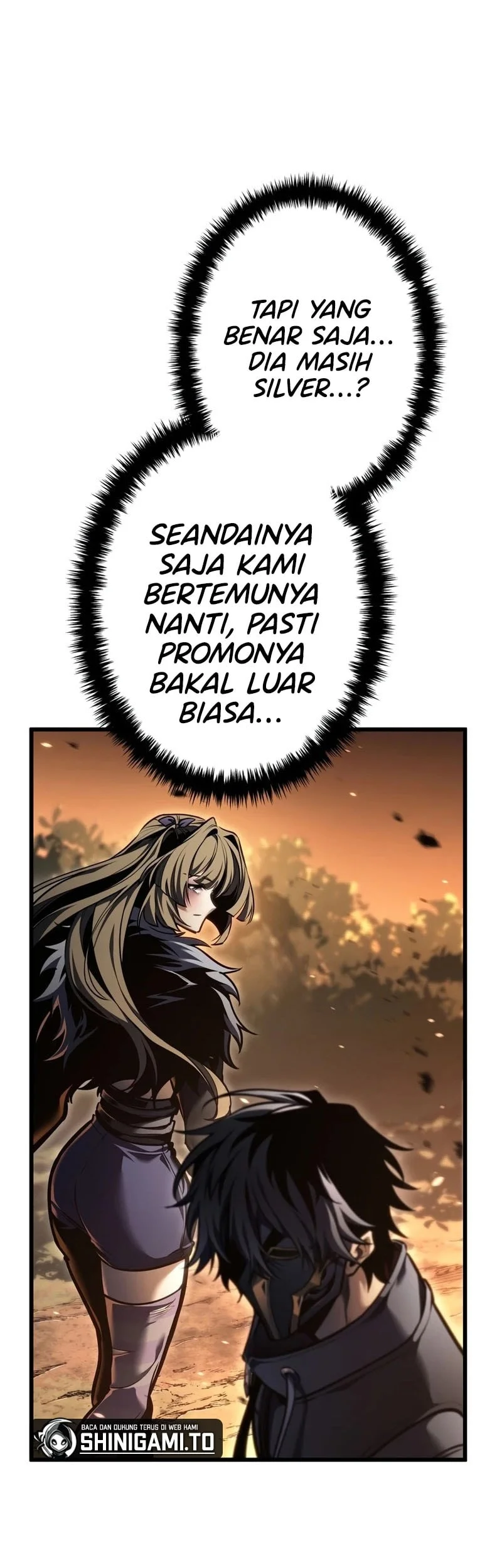 Reincarnator’s Stream Chapter 45 Gambar 77