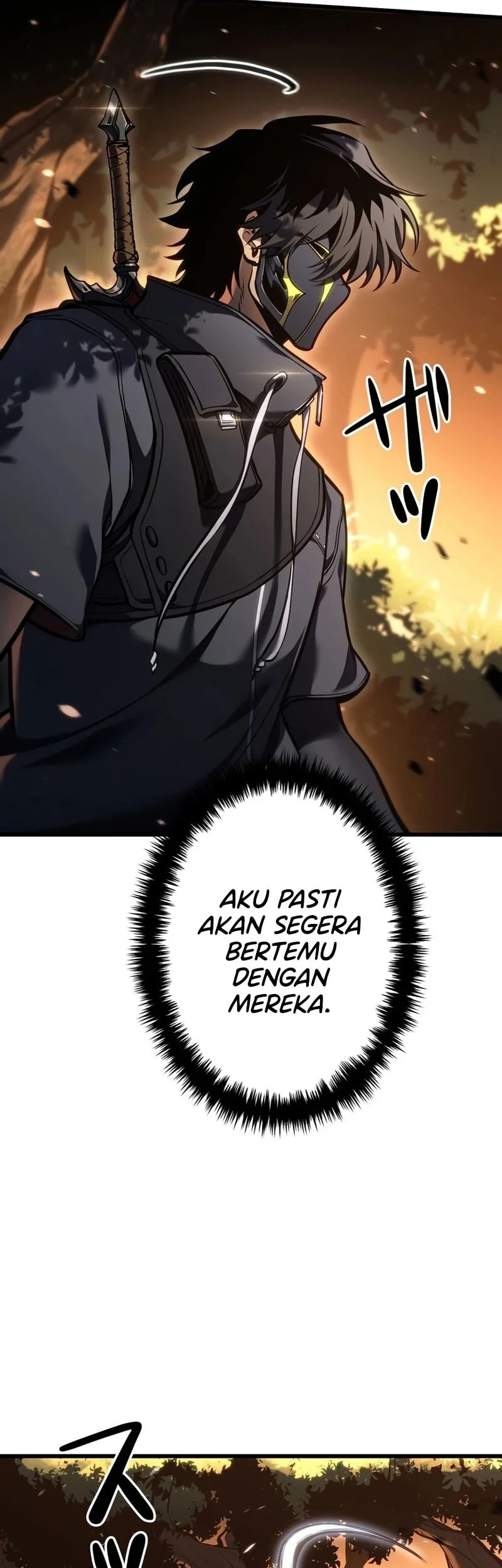 Reincarnator’s Stream Chapter 45 Gambar 84